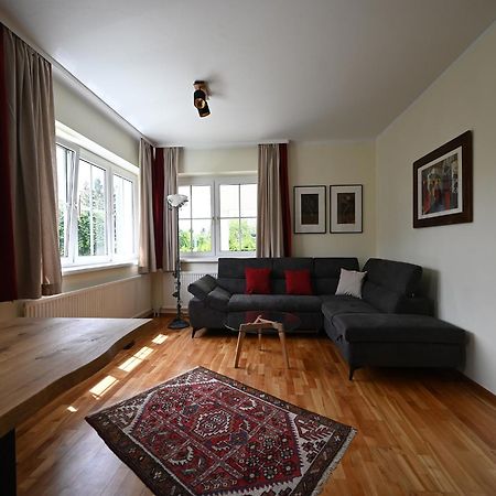 Ferienwohnung 208 Mönichkirchen Esterno foto
