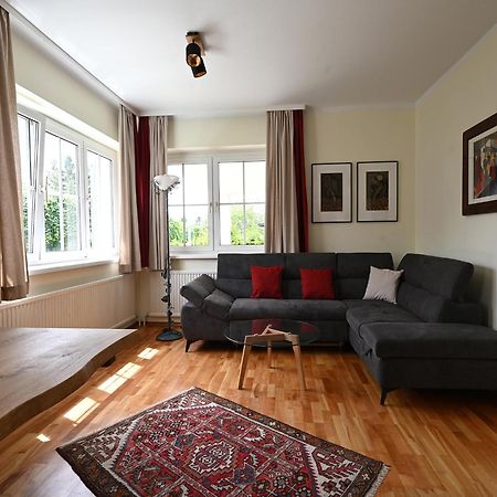 Ferienwohnung 208 Mönichkirchen Esterno foto