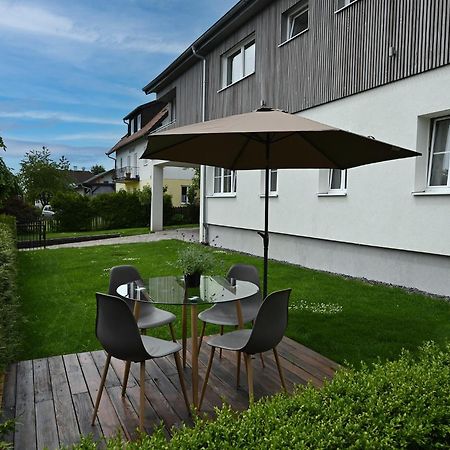 Ferienwohnung 208 Mönichkirchen Esterno foto
