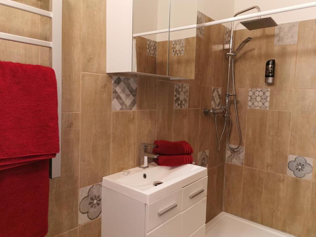 Ferienwohnung 208 Mönichkirchen Esterno foto