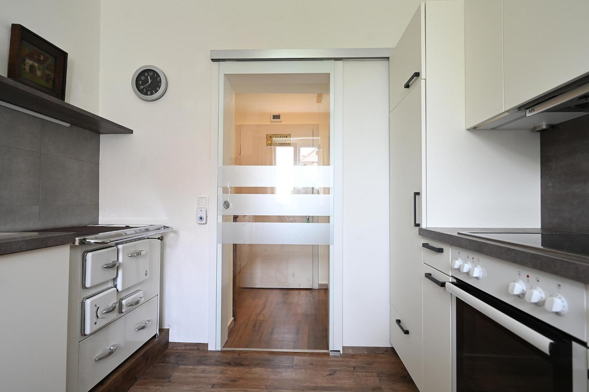 Ferienwohnung 208 Mönichkirchen Esterno foto