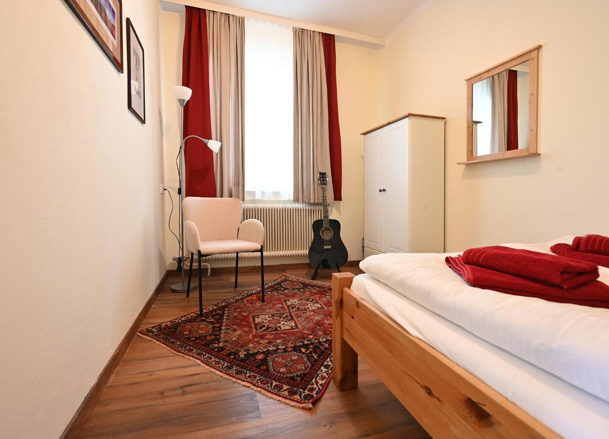 Ferienwohnung 208 Mönichkirchen Esterno foto