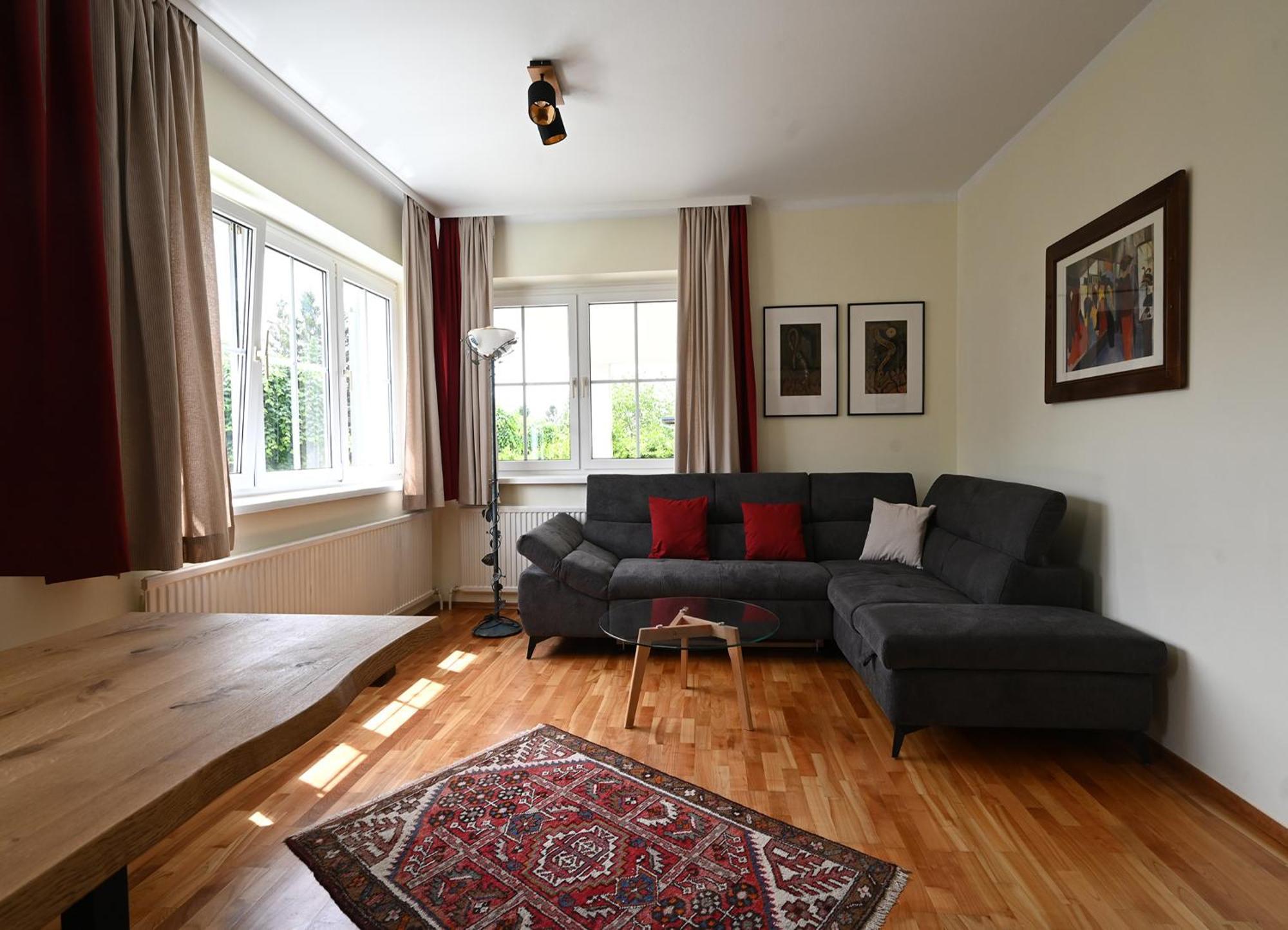 Ferienwohnung 208 Mönichkirchen Esterno foto
