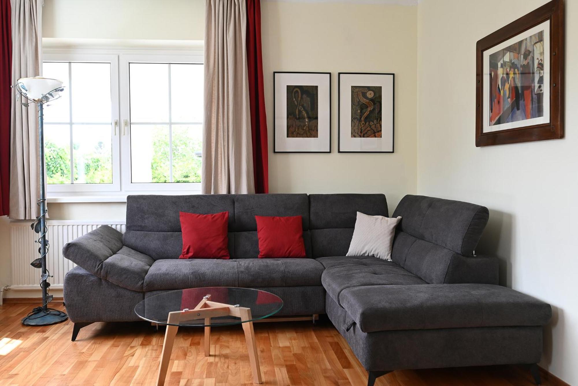 Ferienwohnung 208 Mönichkirchen Esterno foto