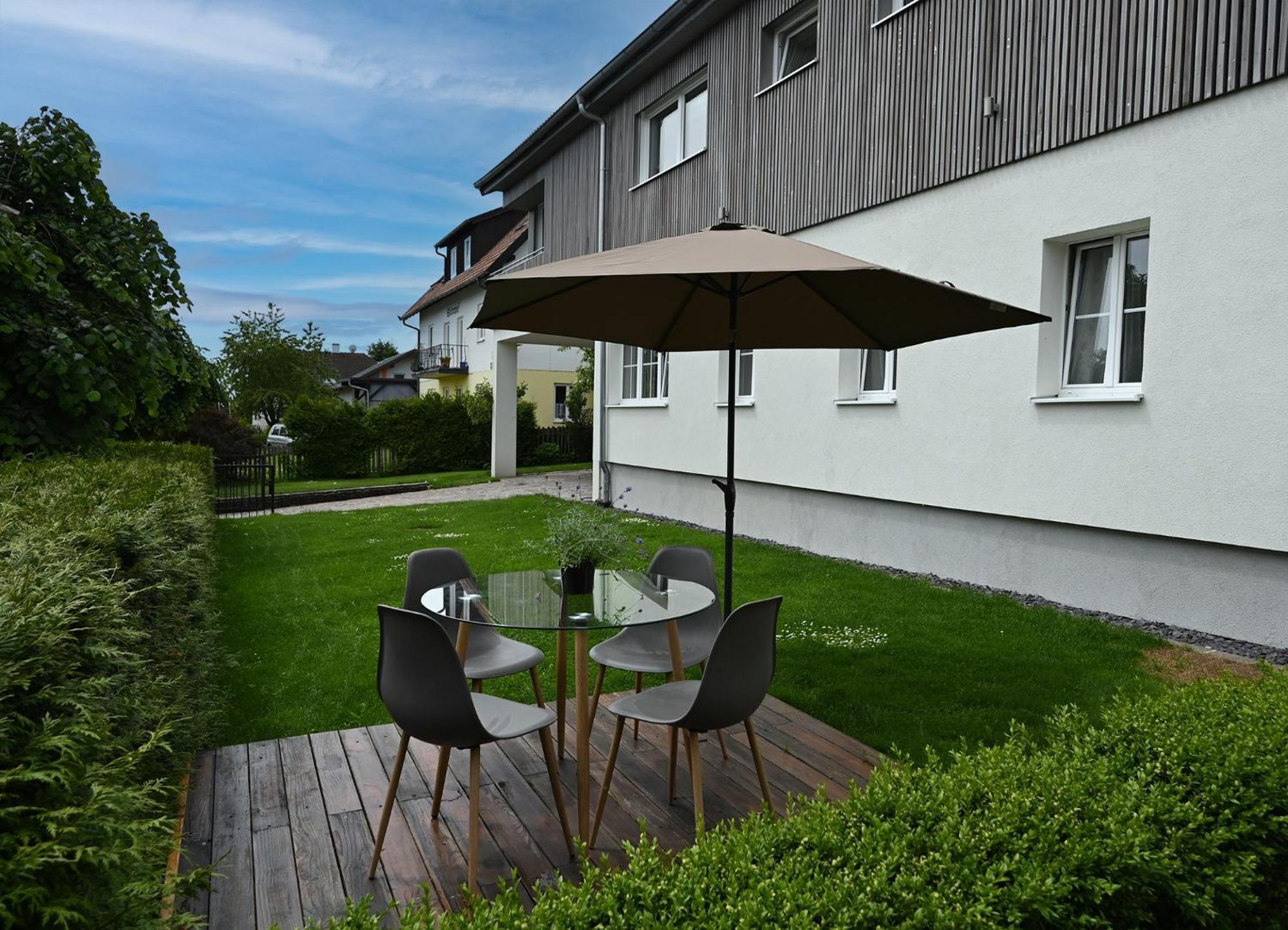 Ferienwohnung 208 Mönichkirchen Esterno foto